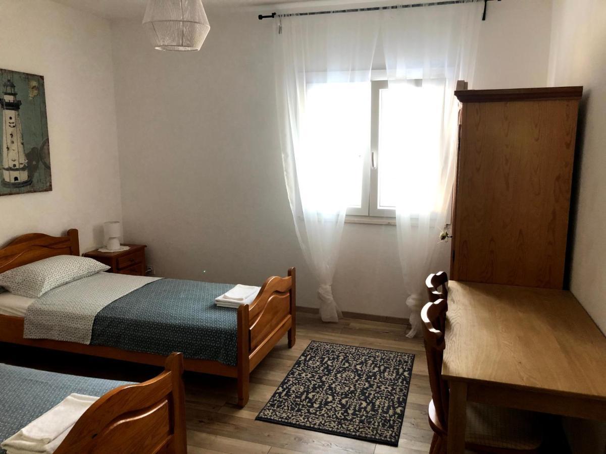 Armstrong Apartments Оребич Екстер'єр фото