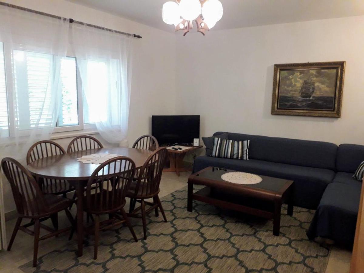 Armstrong Apartments Оребич Екстер'єр фото