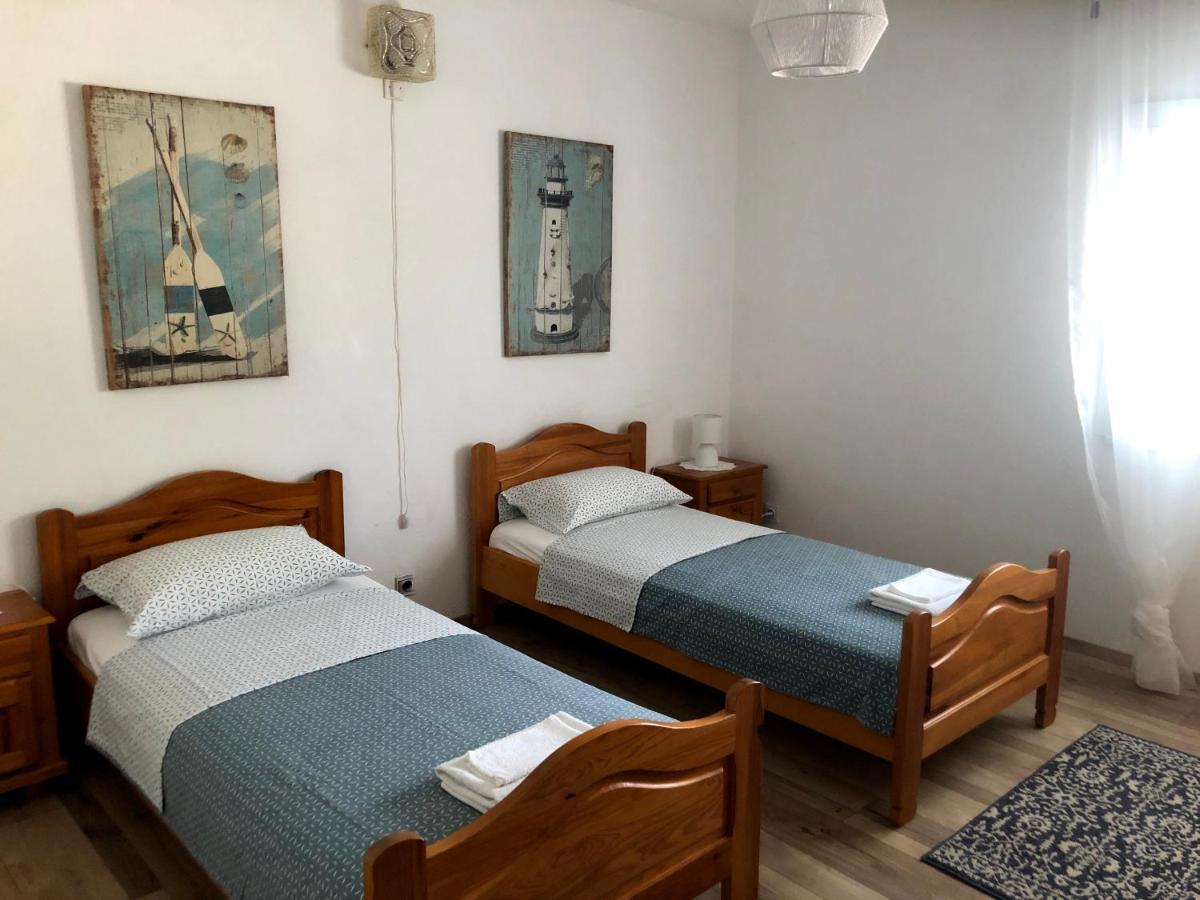 Armstrong Apartments Оребич Екстер'єр фото