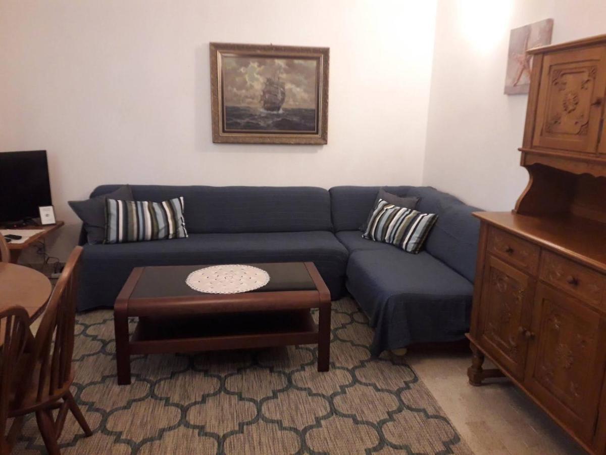 Armstrong Apartments Оребич Екстер'єр фото