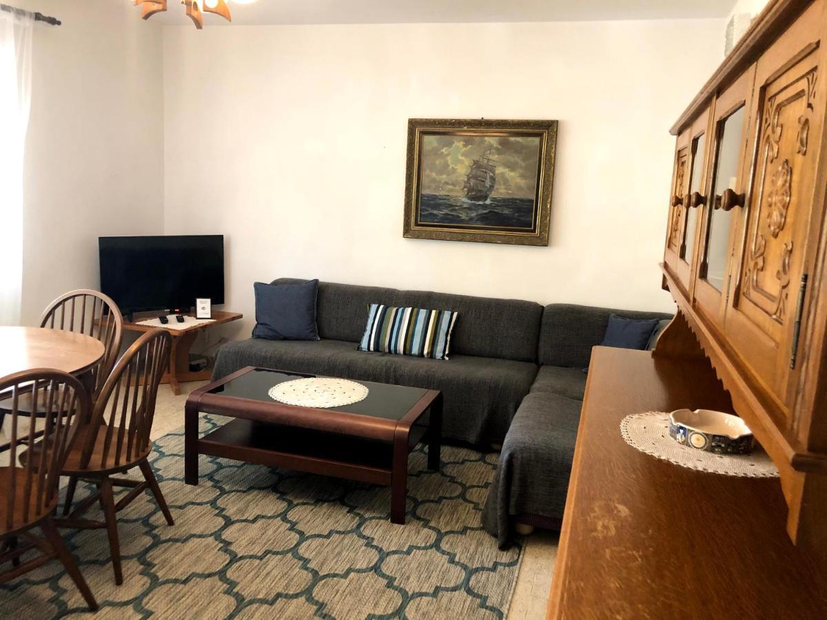 Armstrong Apartments Оребич Екстер'єр фото