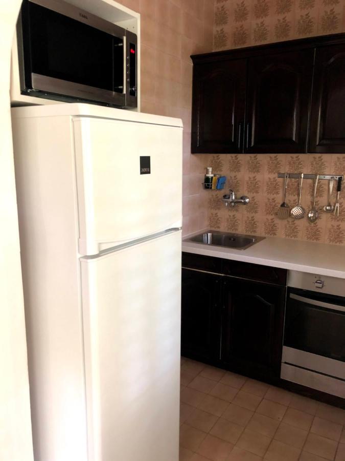 Armstrong Apartments Оребич Екстер'єр фото