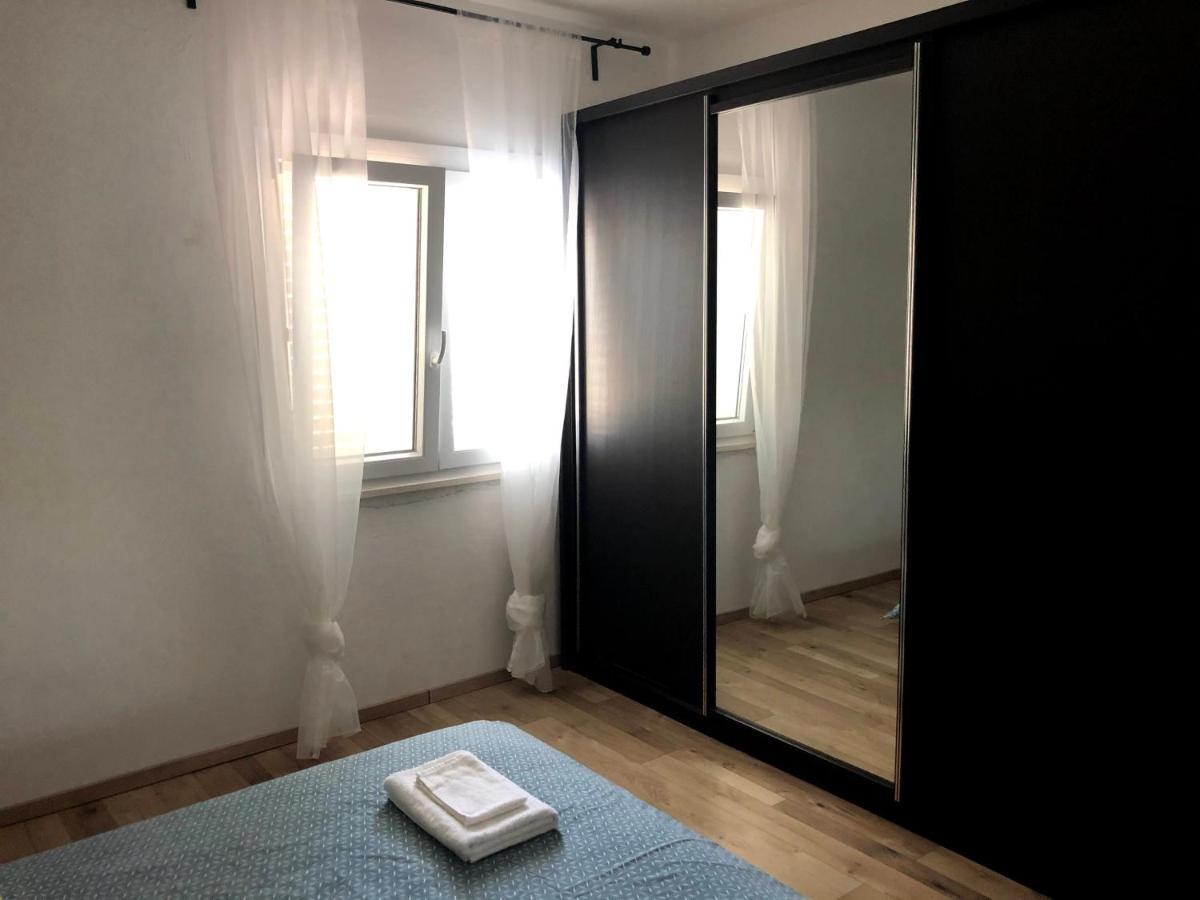 Armstrong Apartments Оребич Екстер'єр фото
