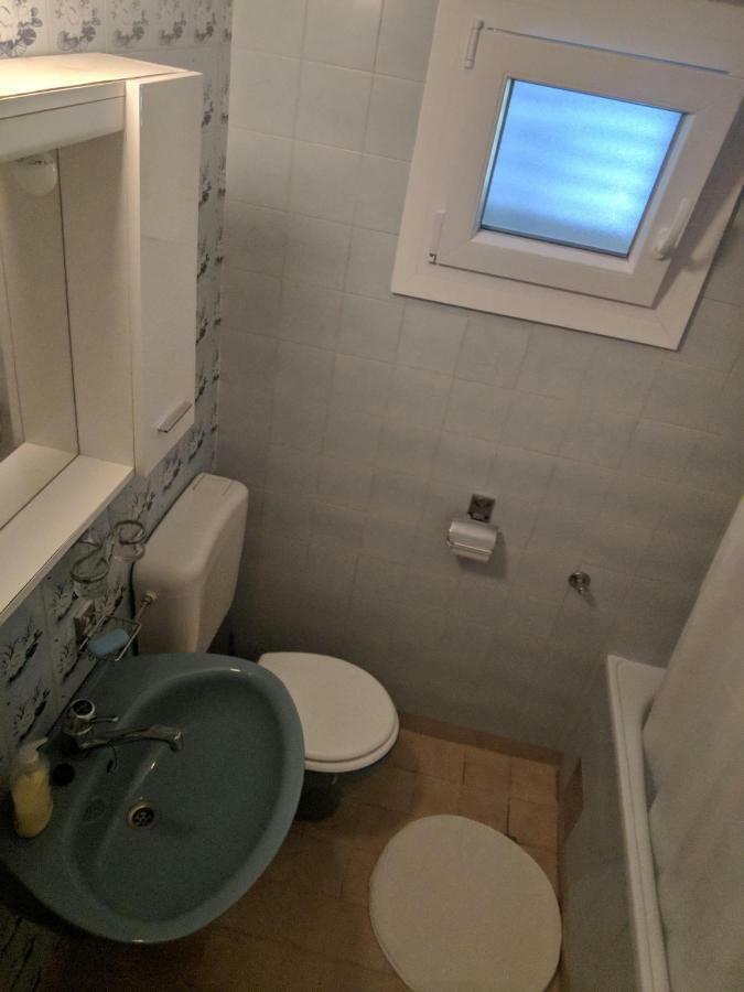 Armstrong Apartments Оребич Екстер'єр фото